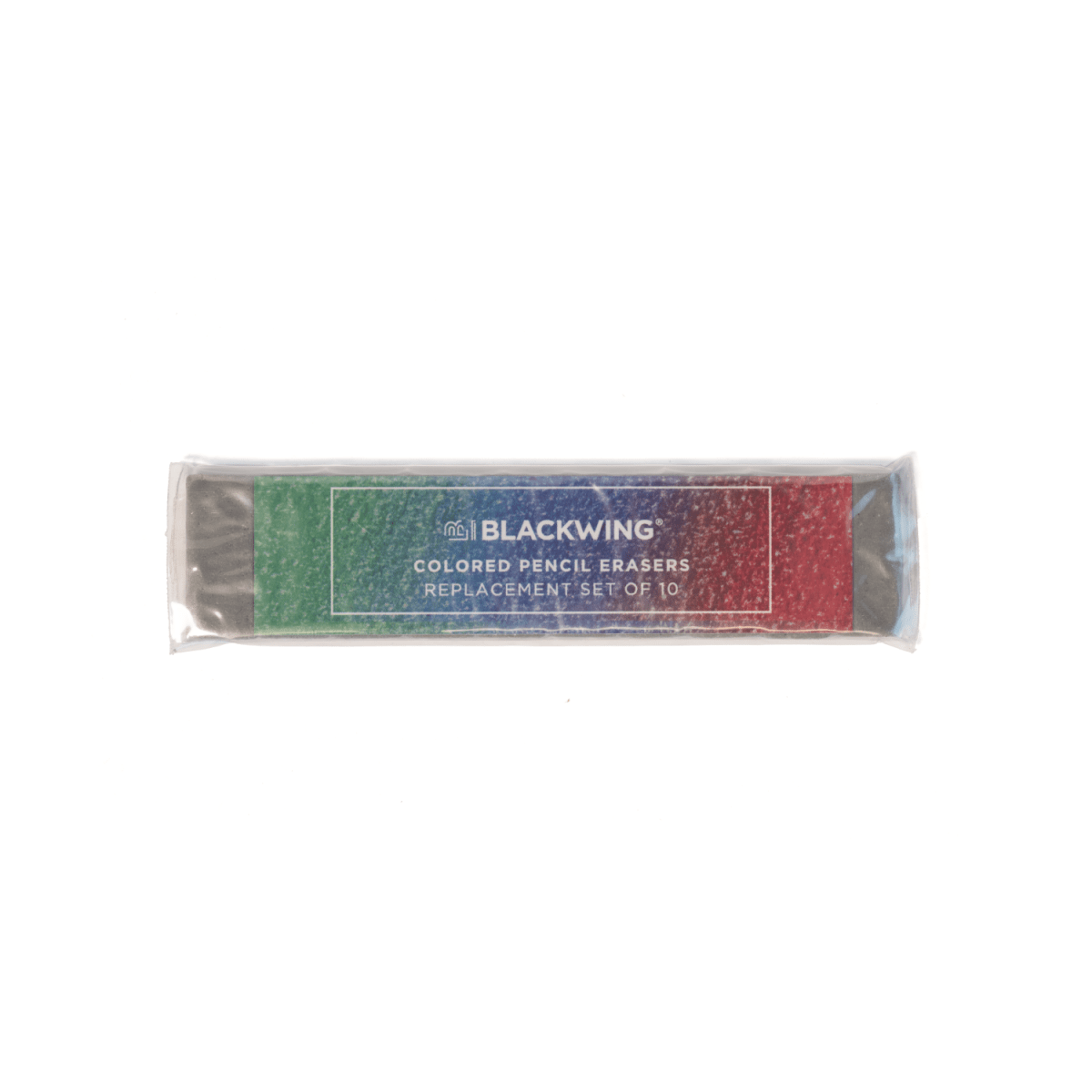 Blackwing Colors Replacement Sand Erasers
