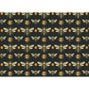 Celestial Bees Wrapping Paper