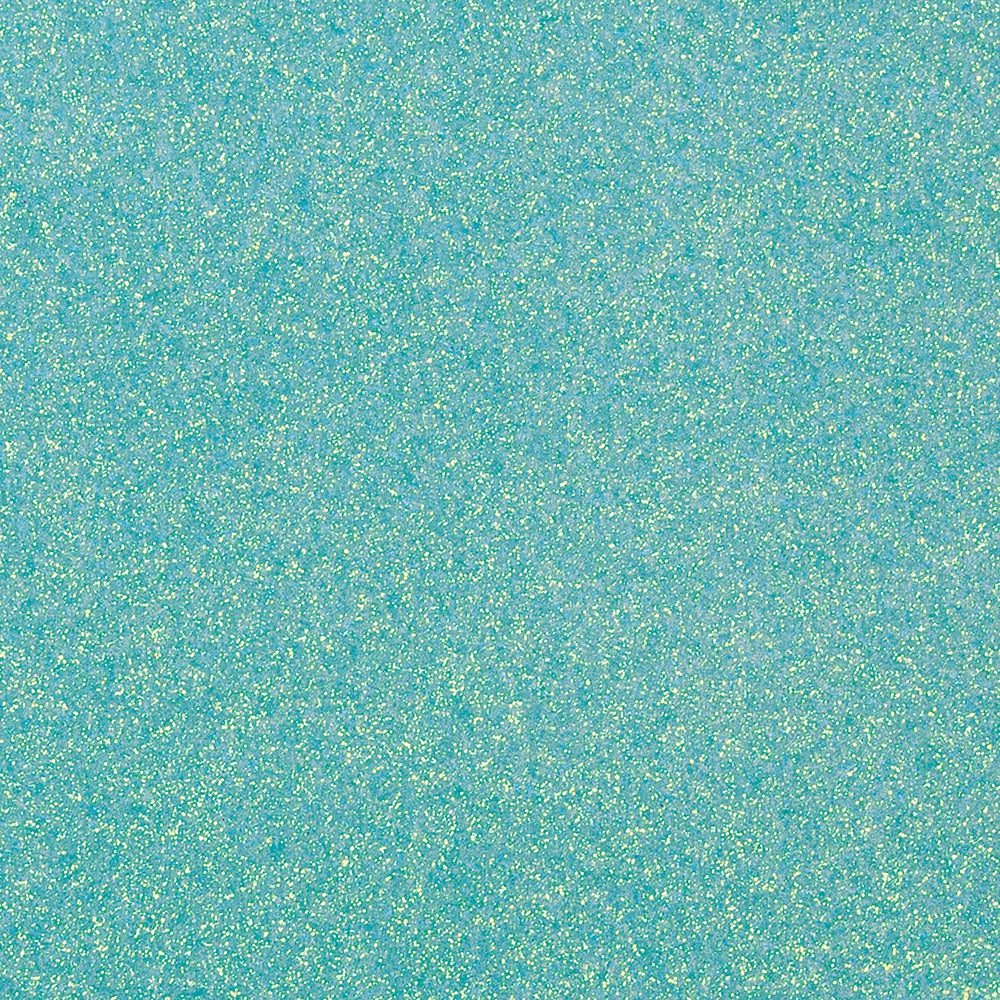 Tropical Tide 8.5x11 Iridescent Glitter Cardstock 5pk