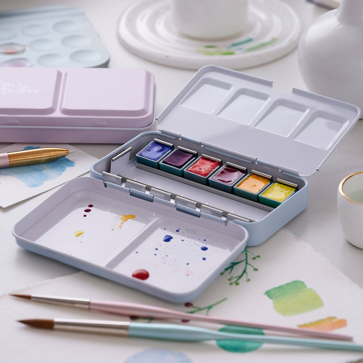 Signature Watercolour Collection – product image 4