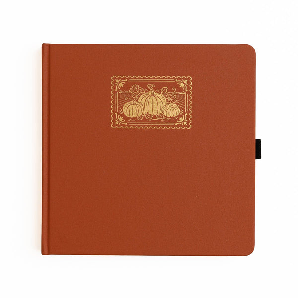 Pumpkin Patch {Retailer Special Edition}