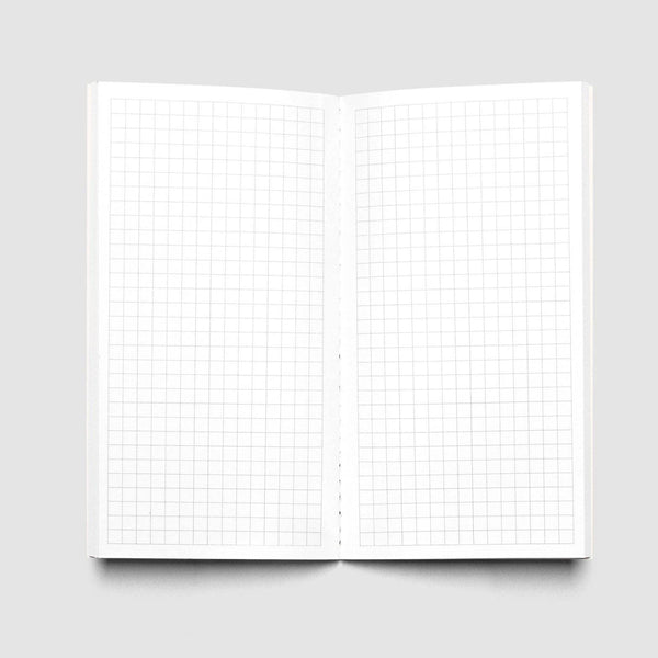 {coming soon!} Forma Travel Notebook Set | Pocket Plus