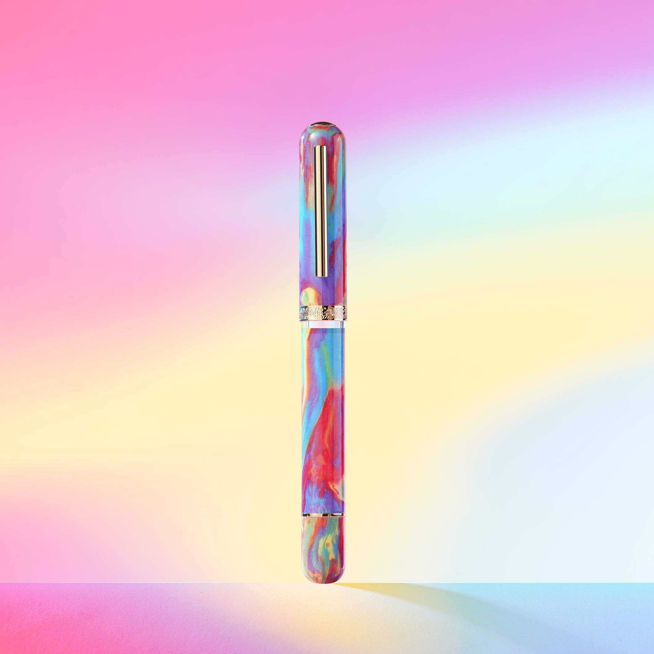 Voyage Limited Edition 2024 Pride Fountain Pen