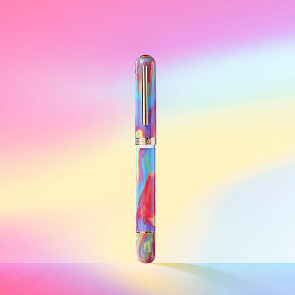 Voyage Limited Edition 2024 Pride Fountain Pen