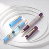 Blue Lagoon Nahvalur Original Fountain Pen