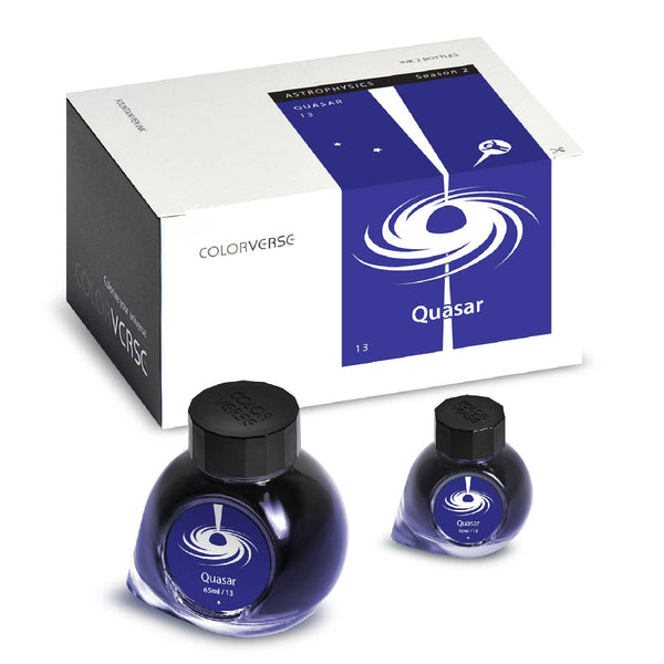 Colorverse Season 2: Astrophysics