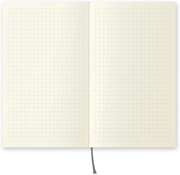 MD Cream B6 Slim Notebooks
