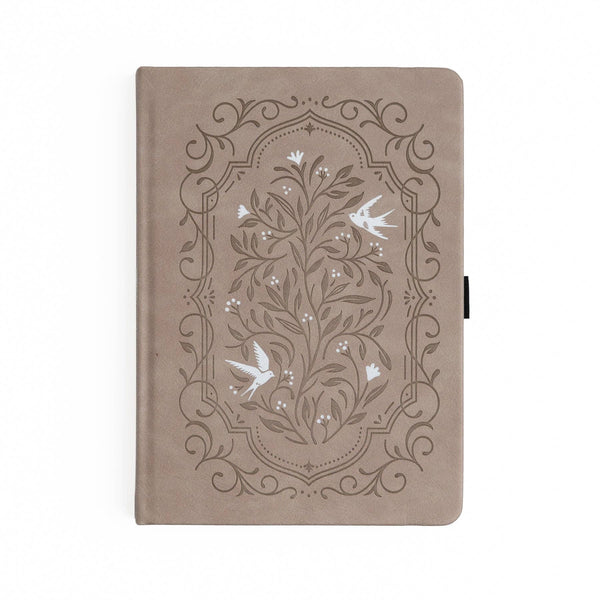 Songbird A5 Undated Planner