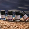 Atlantic Blue Nahvalur Explorer Fountain Pen Ink