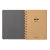 {coming soon: 10/29} Grain Notebooks