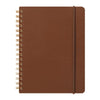 {coming soon: 10/29} Grain Notebooks