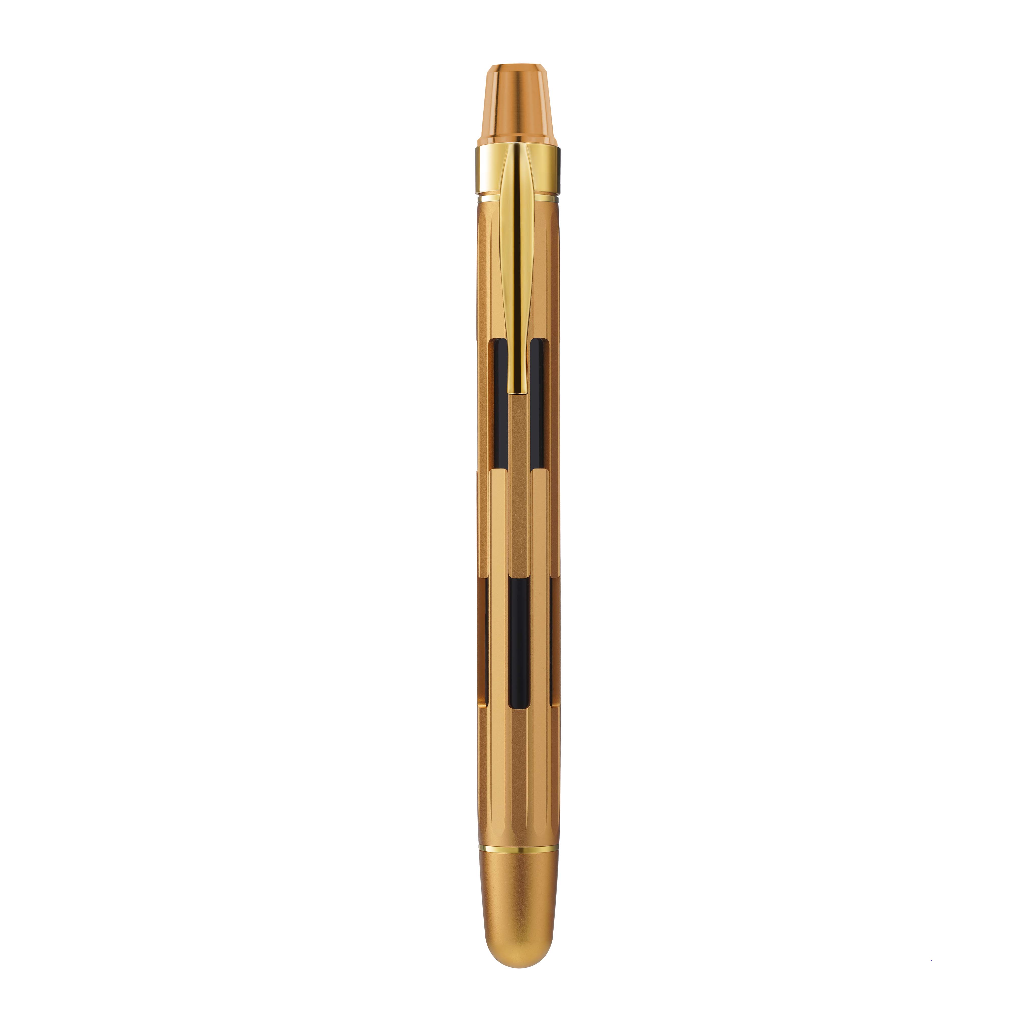 Pure Gold Eclipse Pure Gold Fountain Pen
