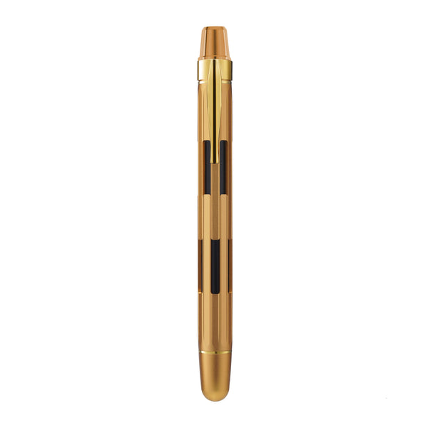 Pure Gold Eclipse Pure Gold Fountain Pen