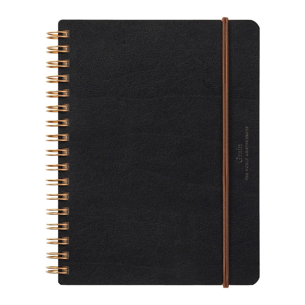{coming soon: 10/29} Grain Notebooks