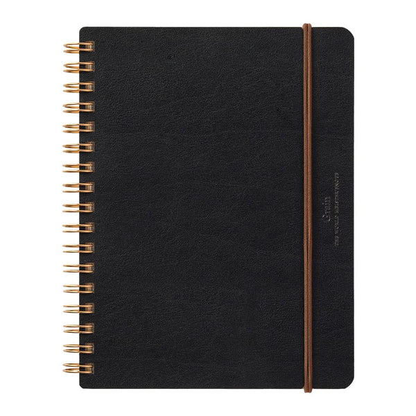 {coming soon: 10/28} Grain Notebooks