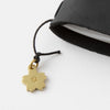 Pre-order: Tokyo Edition Traveler's Notebook Brass Charms {Limited Edition}