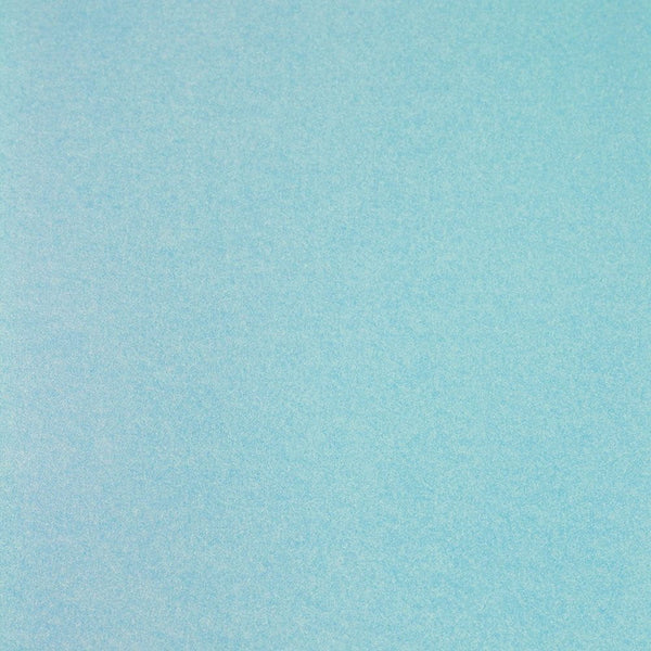 {coming soon!} Caribbean Sea 8.5x11 Pearlescent Cardstock 5pk