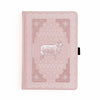 Homespun Notebook