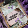 Meadow Ledger 4x6 Layering Stencil Set | TEXT{ures} by Lou Collins