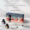 {coming soon!} Top 3 Colorvent Calendar Inks of 2025 | Special Edition