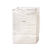 Waxed Cotton Grocery Bags