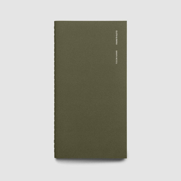 {coming soon!} Forma Travel Notebook Set | Pocket Plus