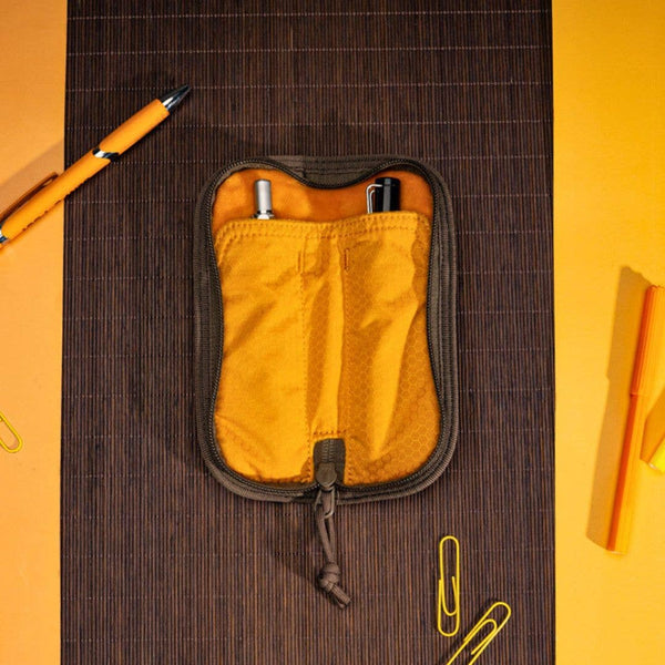 Duo Pen Pouch