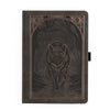 Wolf in the Night Notebook {preorder}
