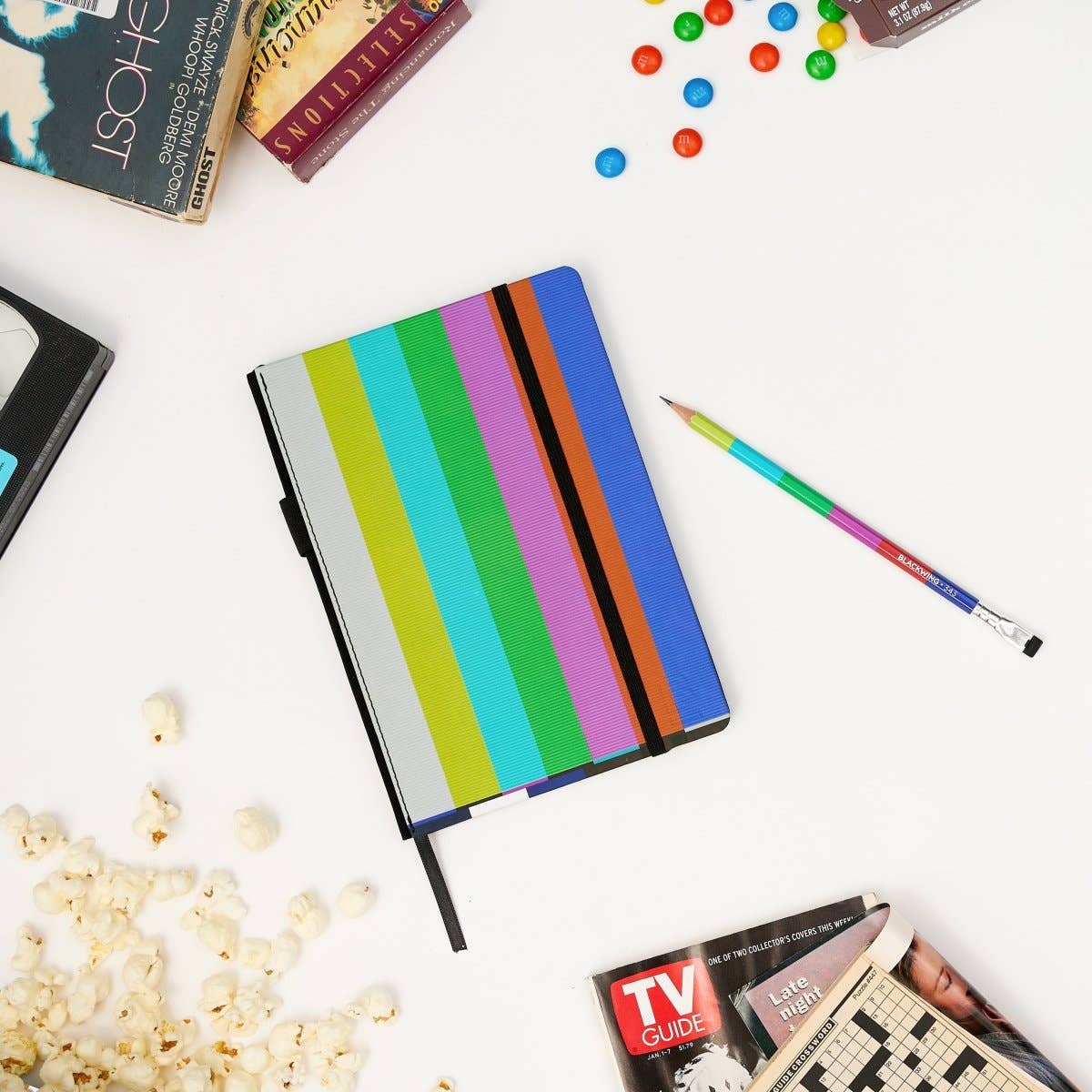 {coming soon!} Blackwing Volume 343 Notebook | Limited Edition