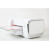 White Big Shot Switch Plus Machine + Starter Kit