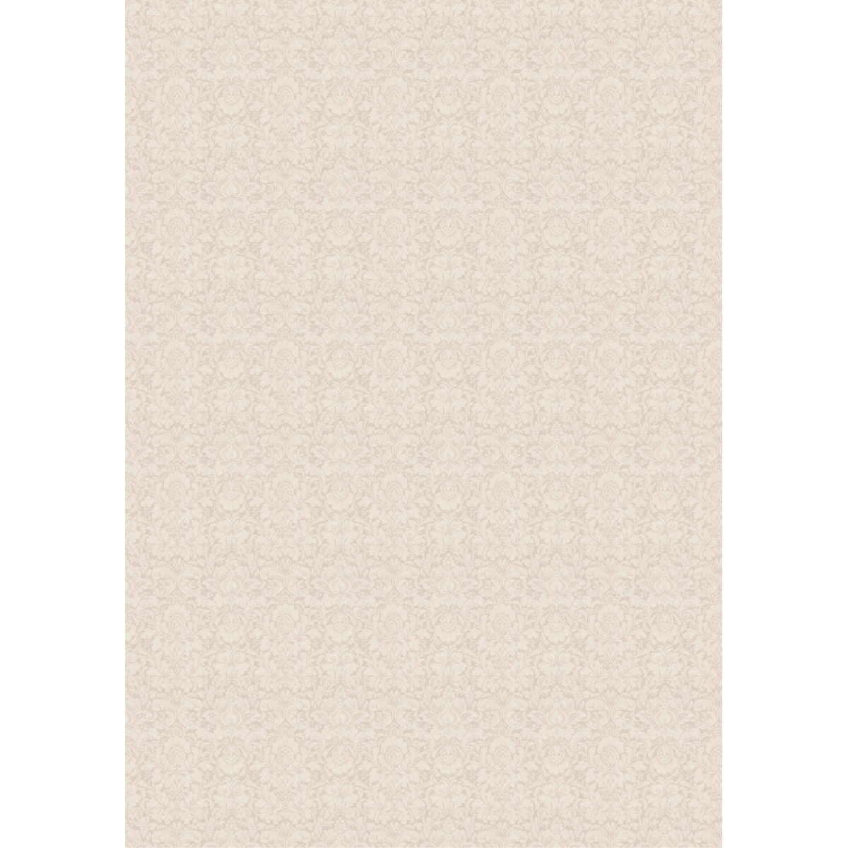 Typographic A5 Mixed 8pk Rice Paper