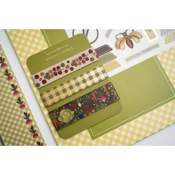 Gather & Grow Journaling Kit | May 2026