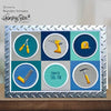 Pegboard Garage Tools Lovely Layers Die Set