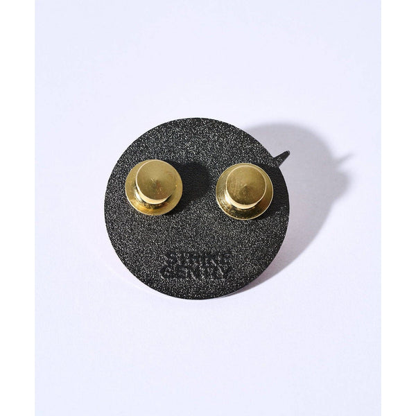 Ungovernable Pin