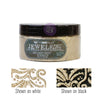 Golden Dust Jewel Effect Paste | Finnabair Art Extravagance