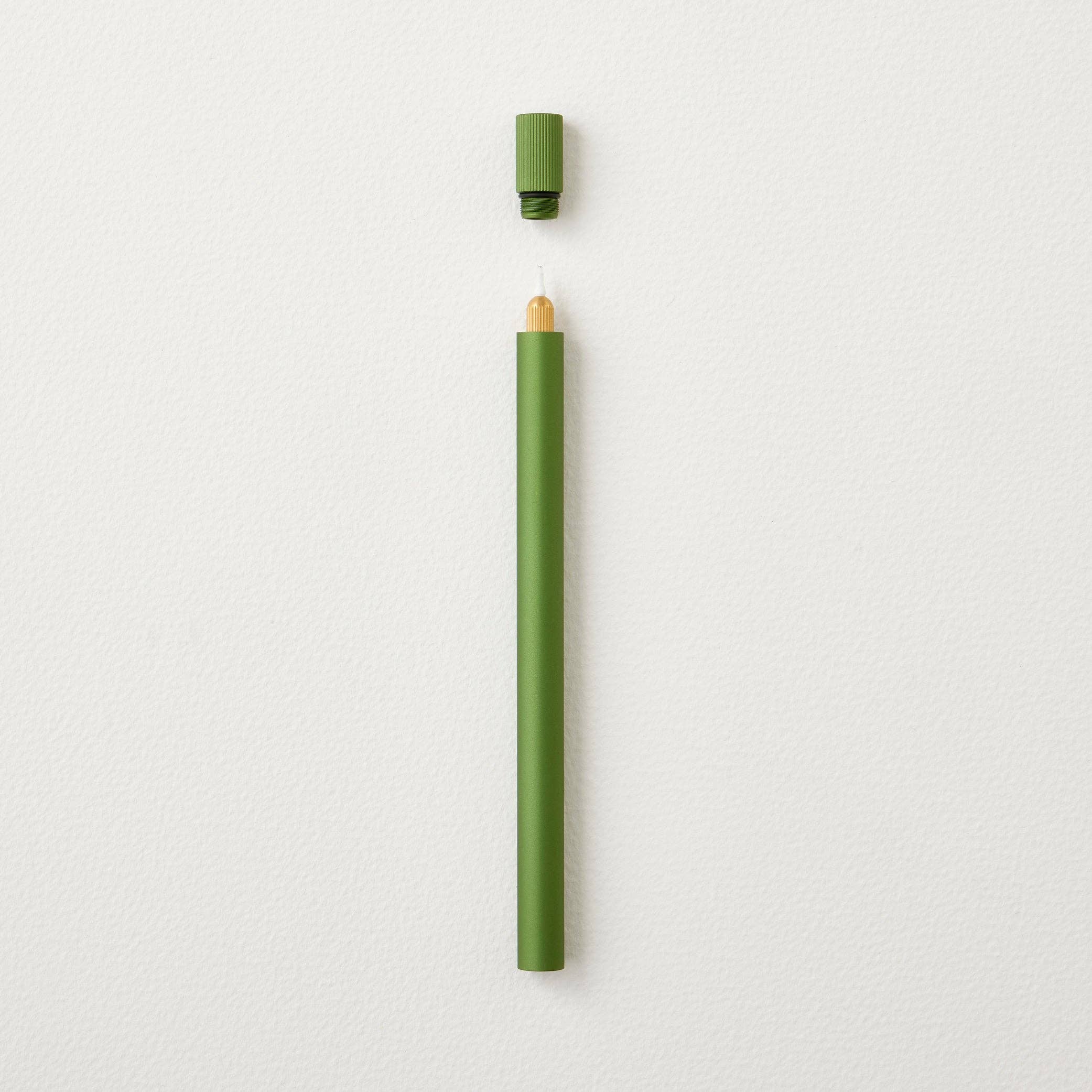 Botanica Lumos Refillable Multi-function Pen | Special Edition