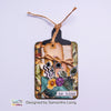 Clipboard Coverings Vol.2 Craft Die Set