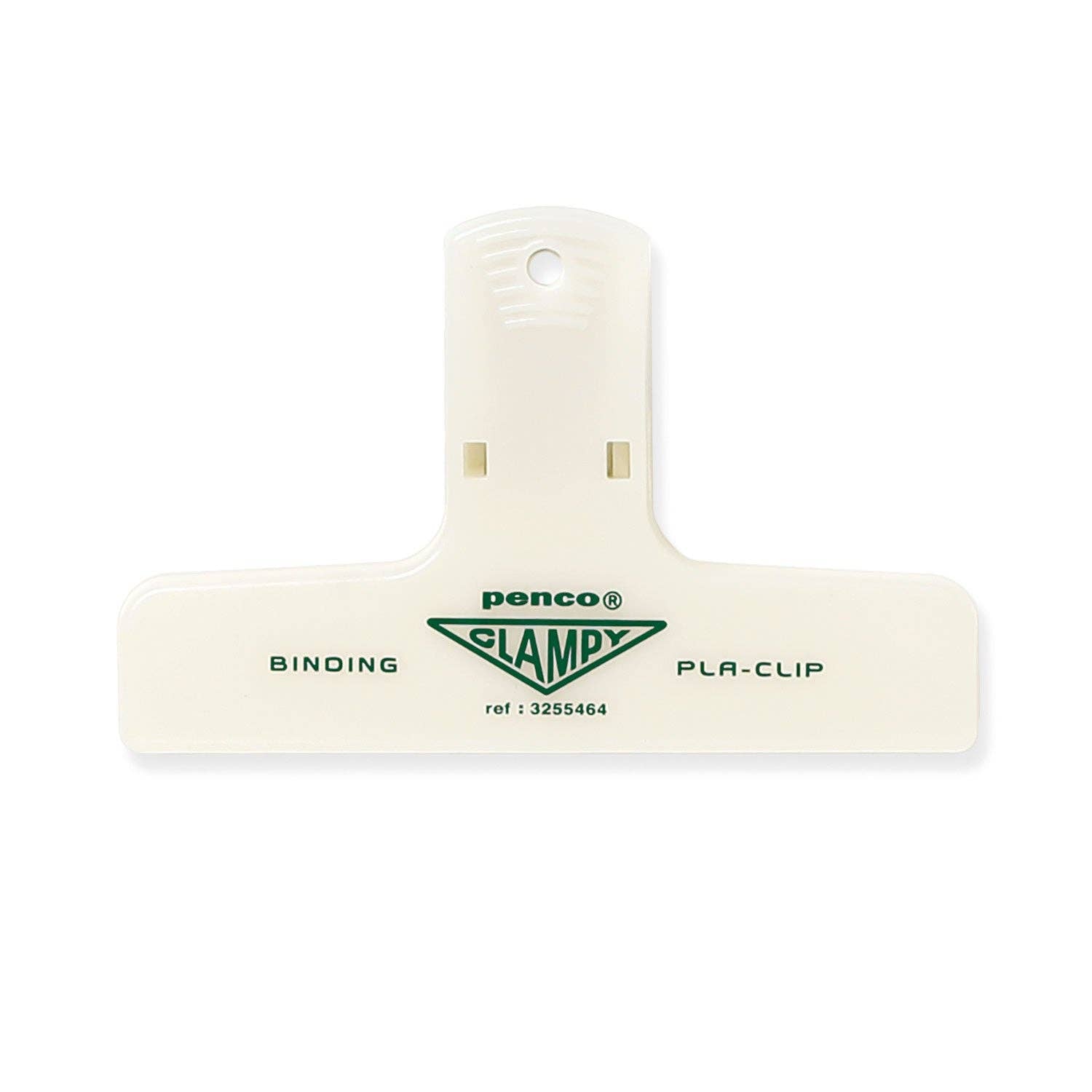 Clampy Plastic Clips