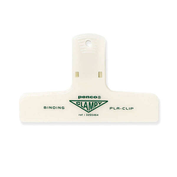 Clampy Plastic Clips