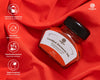 Red Certified Document Ink