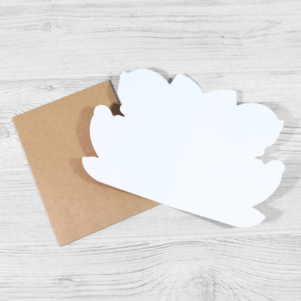 I Hate Everyone but You | Love and Friendship Card