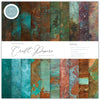 Patina 6x6 Premium Double-Sided Paper Pad