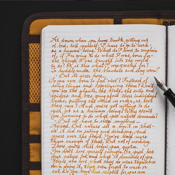 Tomoe River A5 Notebooks