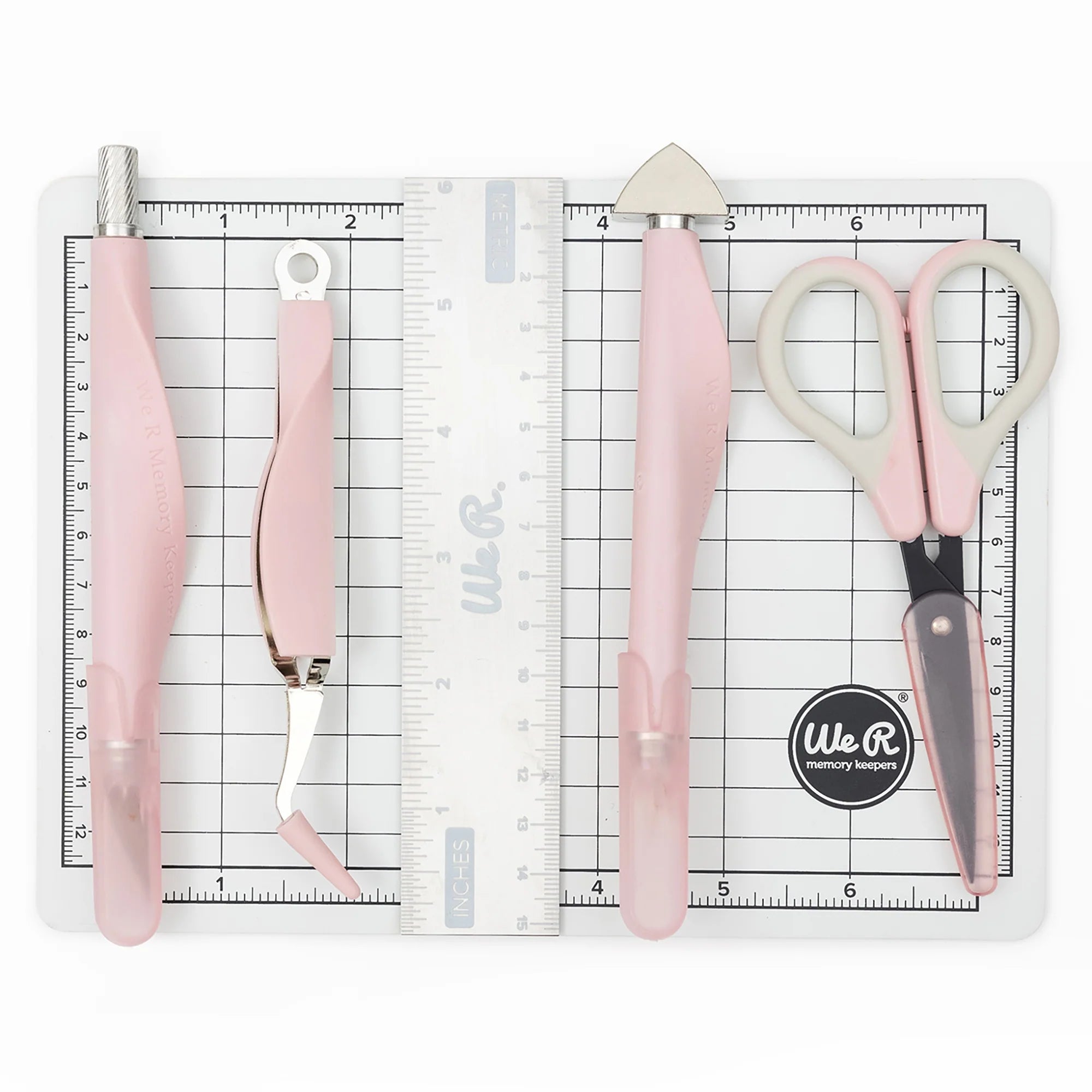 Mini Craft Travel Tool Kit