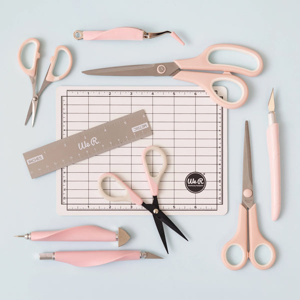 Mini Craft Travel Tool Kit