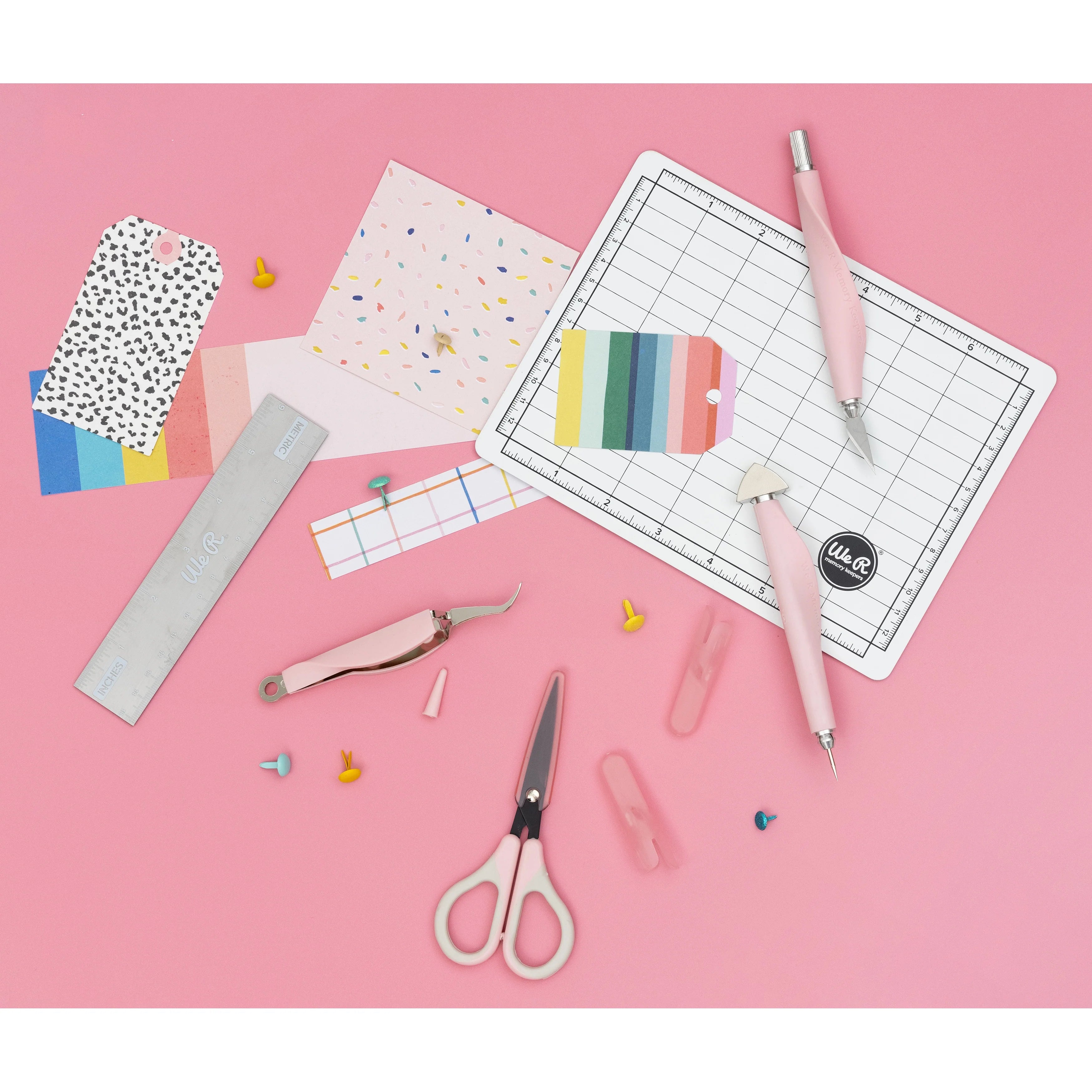Mini Craft Travel Tool Kit