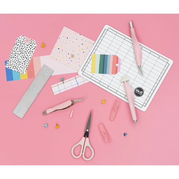 Mini Craft Travel Tool Kit