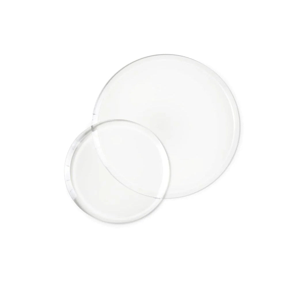 Circular Cutting Pads 2pk