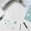 Circular Cutting Pads 2pk