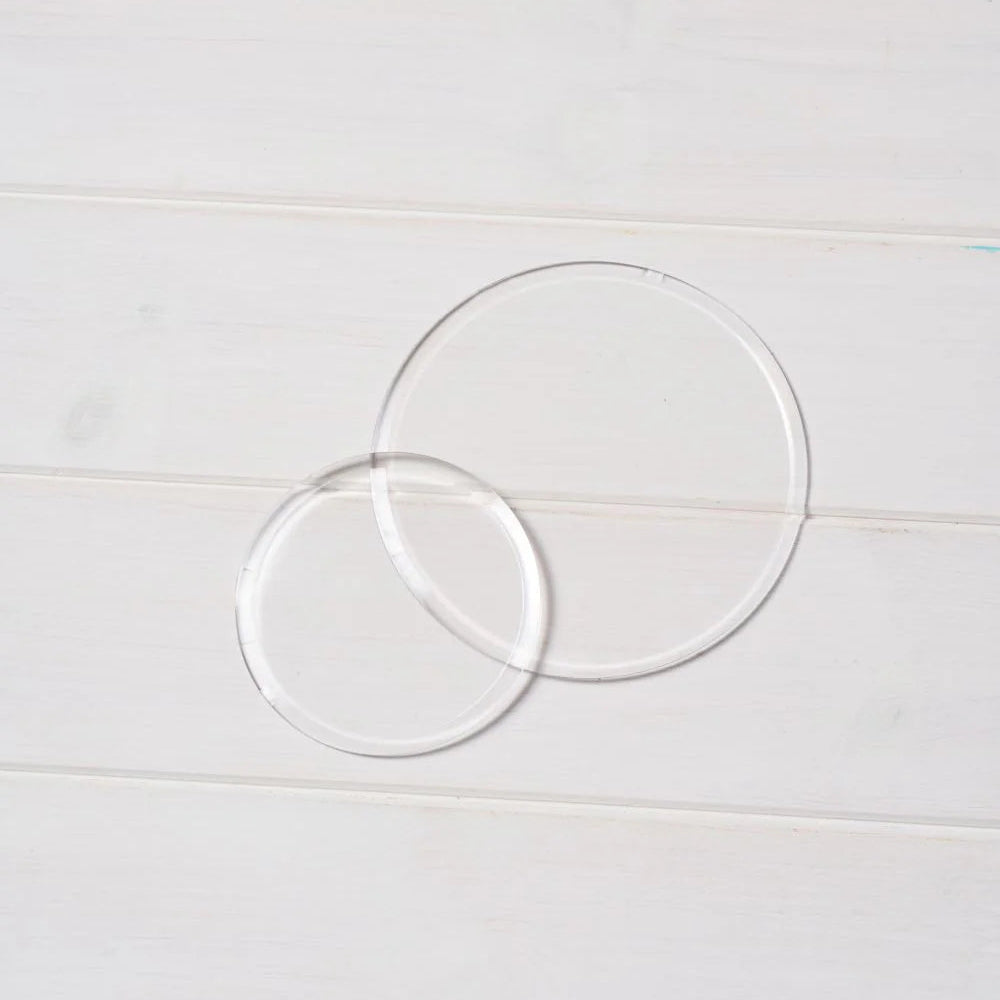 Circular Cutting Pads 2pk